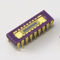 InGaAs PIN光电二极管阵列 G7150-16