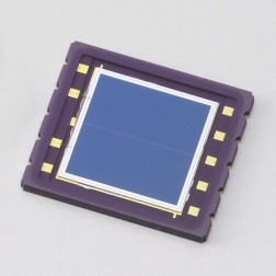 硅PIN光电二极管 S5870