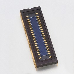 硅光电二极管阵列,S4111-35Q