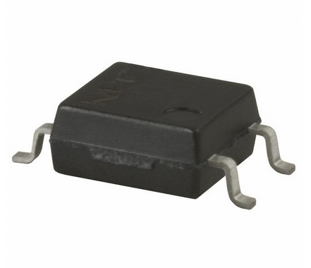 NEC 光耦 光隔离器 PS2705-1-F4