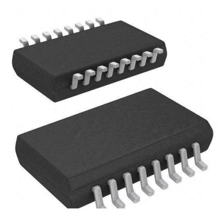 瑞盟 国产替代 接口芯片 低功耗3-5.5V供电RS-232收发器 MS2232