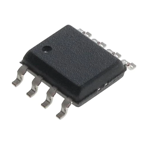 Microchip 微芯 可擦除 可编程 只读存储器 24LC128-I/SN