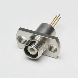 滨松 硅PIN光电二极管 兼容多模光纤 插座型 S12109-32