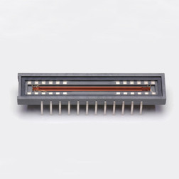 滨松 CMOS线阵图像传感器 S16596-4096-11 高红外灵敏度 电子快门功能