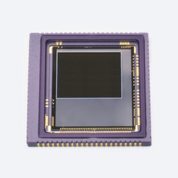 滨松 CMOS面阵图像传感器 S16101 高紫外灵敏度 SPI通信功能