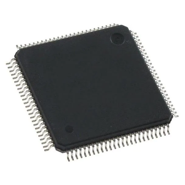 ST 意法半导体 ARM微控制器 MCU 32位单片机 Cortex-M7 STM32H743VIT6