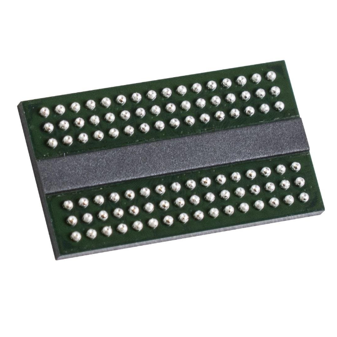Micron 镁光 动态随机存取存储器 DDR3 4G MT41K256M16TW-107:P
