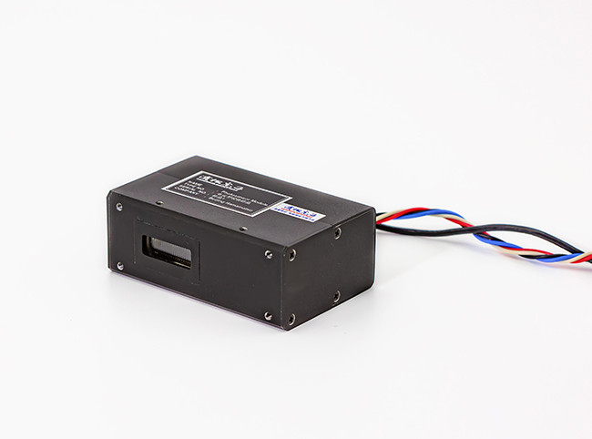 测光模块 CH253-02 电流信号输出 噪声低、灵敏度高、增益可调